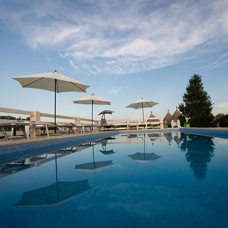 La Dimora Di Mary E Dony Apartman Martina Franca Kültér fotó