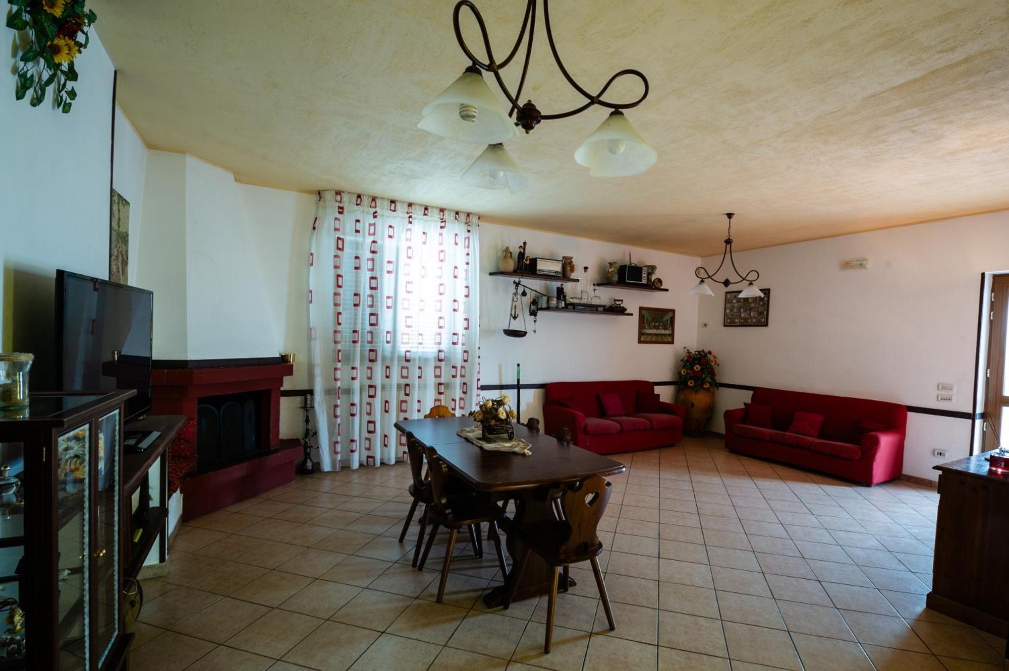 La Dimora Di Mary E Dony Apartman Martina Franca Kültér fotó
