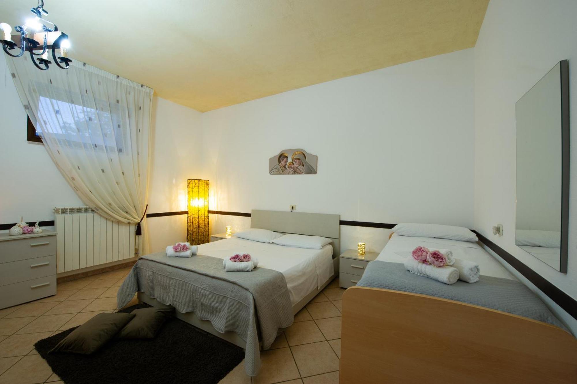 La Dimora Di Mary E Dony Apartman Martina Franca Kültér fotó