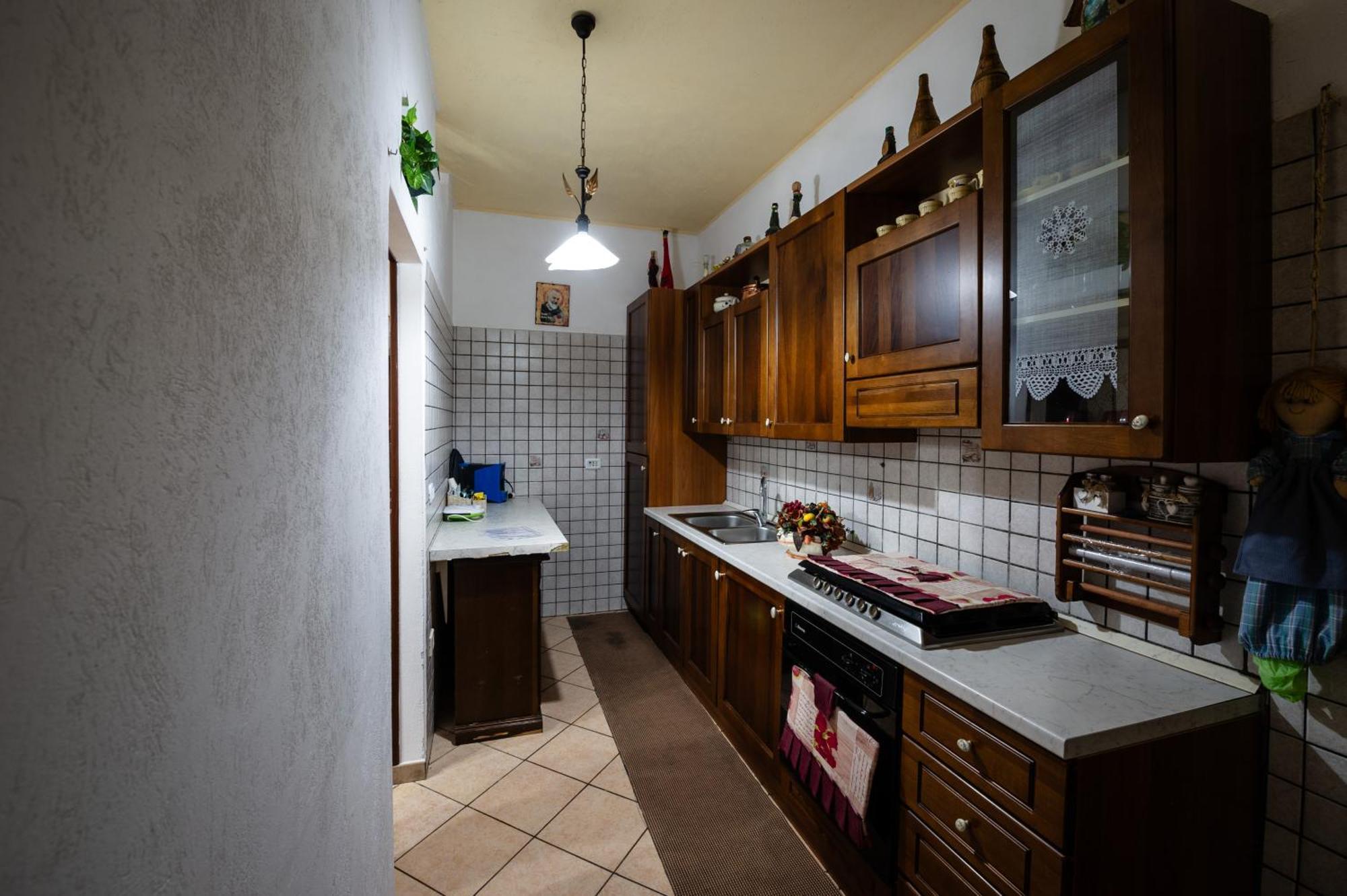 La Dimora Di Mary E Dony Apartman Martina Franca Kültér fotó