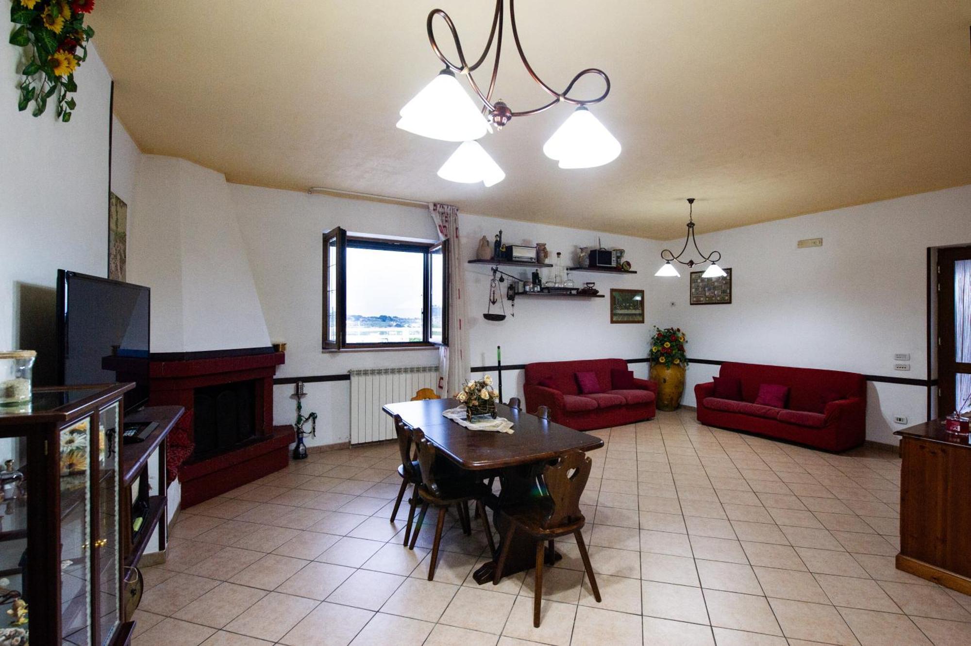 La Dimora Di Mary E Dony Apartman Martina Franca Kültér fotó